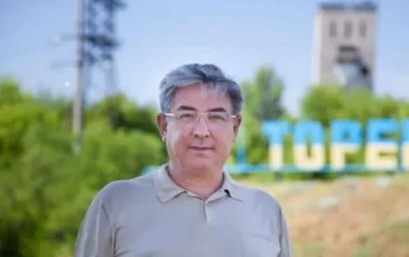 Генпрокуратура Молдови відмовилася екстрадувати до білорусі депутата ВРУ Євгена Яковенка