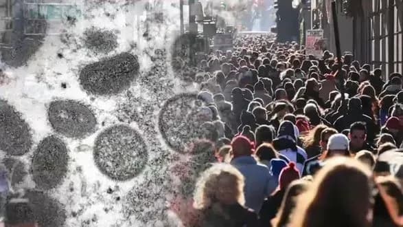 CDC підвищив рівень небезпеки мавпячої віспи та рекомендує носити маски під час подорожей