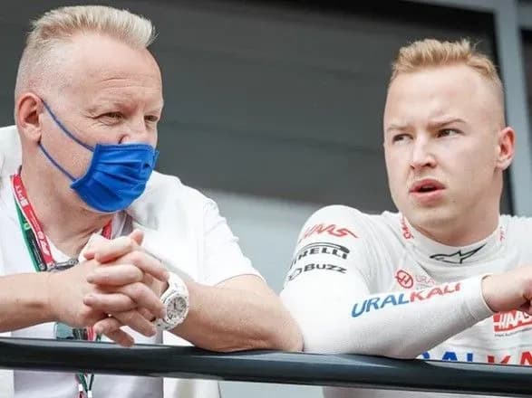 Пєскова, Фрідман, Мазепін: чи відчули на собі діти російських політиків та олігархів санкції, запроваджені щодо їх батьків