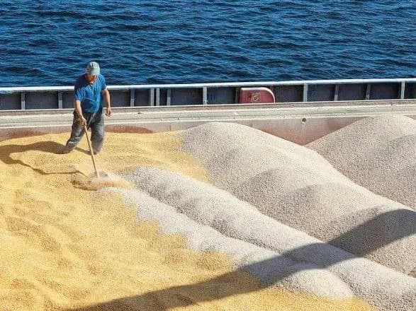 "Ми намагаємося бути мостом": Анкара анонсувала переговори про коридор для українського зерна