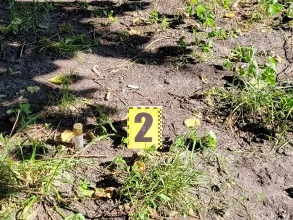 У Броварах сталась стрілянина, є поранений