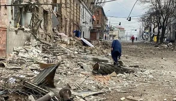 Рашисти планують анексувати Донеччину до 1 вересня - радник мера Маріуполя