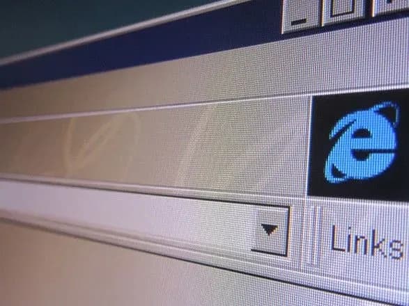 У японських компаніях через зупинку роботи браузера Internet Explorer почався хаос - ЗМІ