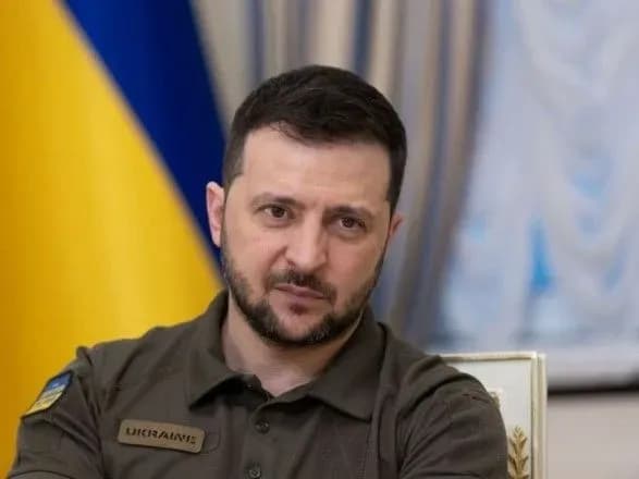 Американська підтримка для України посилюється щотижнево - Зеленський