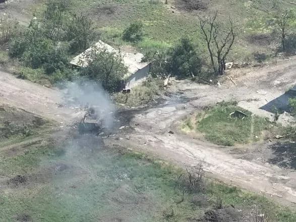 ЗСУ відбили штурм окупантів двох населених пунктах на Луганщині – Генштаб