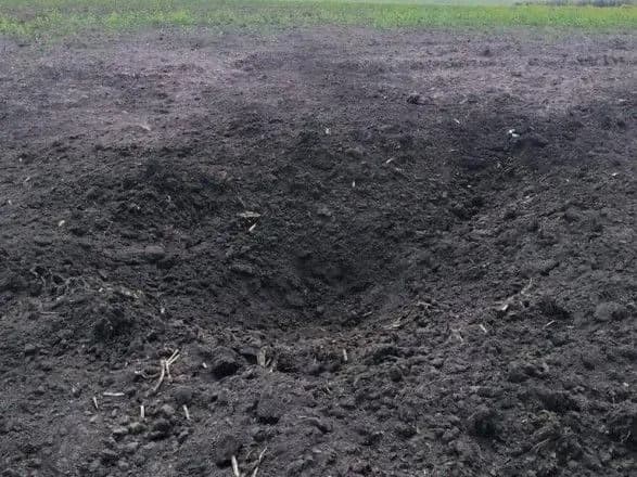 Ворог зранку тричі обстріляв Сумщину та Чернігівщину - прикордонники