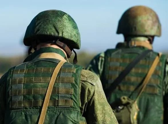 Луганщина: голова ОВА заявив, що окупанти захопили Тошківку