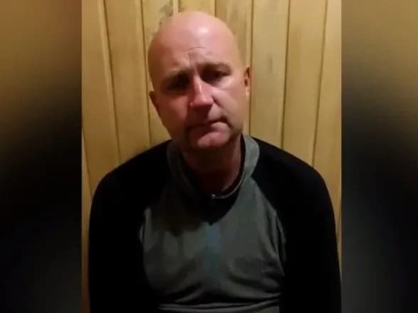 Повоевал три дня: украинские военные сбили пилота-наемника из ППК "Вагнер"