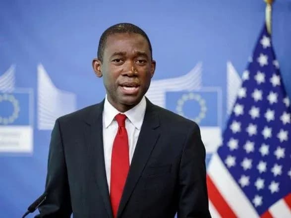 Заступник міністра фінансів під час візиту до Туреччини обговорив впровадження санкцій проти росії