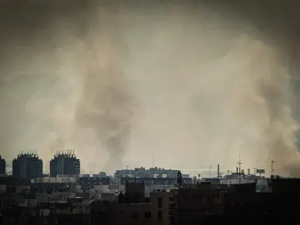 Забруднення спричиняє 10% випадків раку в Європі - звіт