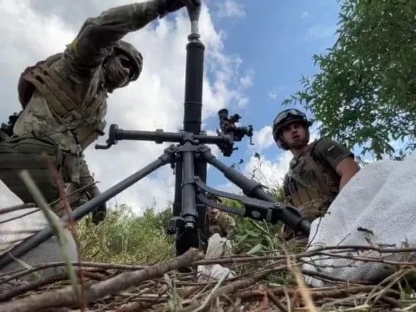 ВСУ отбили и прекратили несколько штурмов оккупантов на шести направлениях – Генштаб