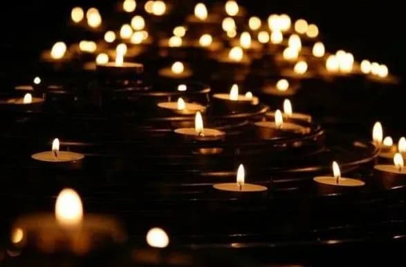 На Одещині суботу оголошено днем жалоби за загиблими через нічний ракетний удар