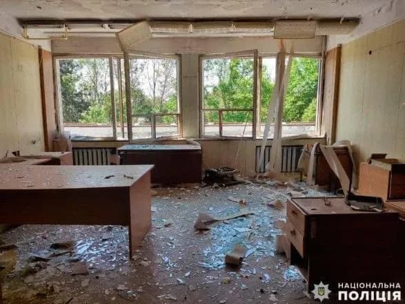 По Миколаєву зранку ворог випустив близько 10 ракет - мер