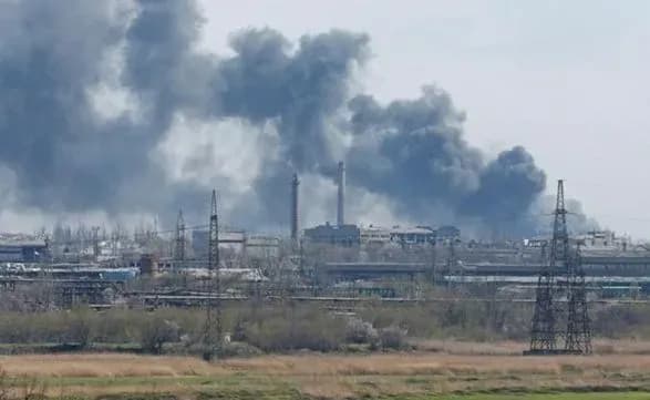 шойгу доложив путіну, що Луганську область "звільнено"