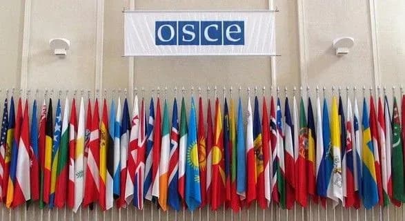 Україна ініціювала процес відсторонення росії від засідань ПА ОБСЄ