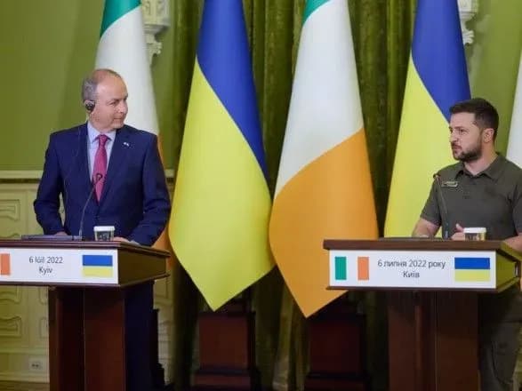 Приоритет №1: Зеленский заявил, что Украине нужны системы ПВО для защиты неба