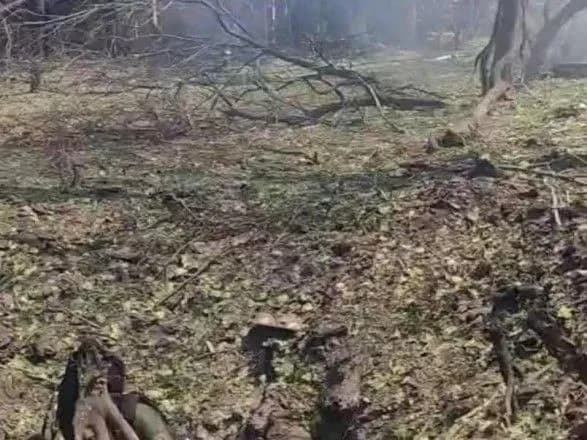 По центру Краматорска нанесли авиаракетный удар, есть жертвы - мэр