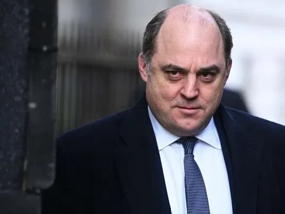 Бен Уоллес заявил, что не будет выдвигаться на должность лидера Консервативной партии