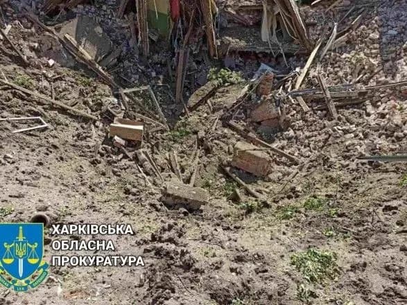 Ранковий удар по Харкову: били швидше за все "Іскандером", поранено 6 цивільних