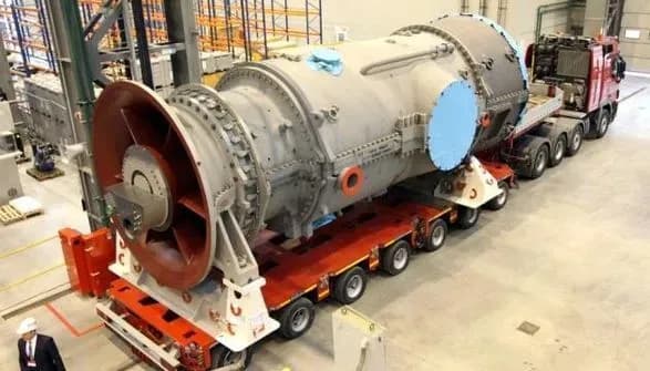 США поддерживают решение Канады вернуть Германии турбину для «Северного потока»: заявление