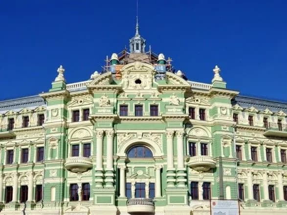 Одеситів позбавили мільйона гривень та пам'ятки архітектури: Будинок Руссова дістався пов'язаній з Тарпаном компанії