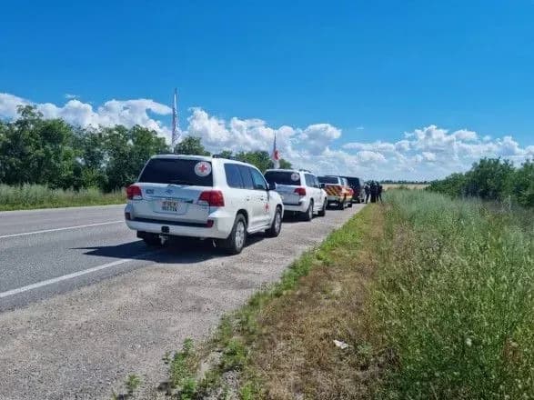 Україна повернула ще 30 тіл загиблих військових