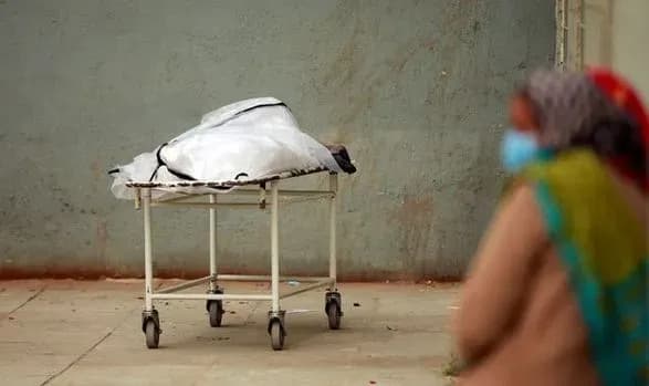 ВОЗ предупреждает, что COVID-19 распространяется свободно, а смертность в мире неприемлемо высока