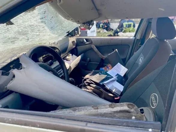 Ракетний удар по Вінниці: кількість загиблих зросла до 22