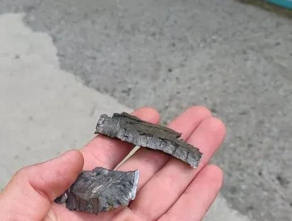 Ранковий обстріл Дніпропетровщини: окупанти влучили в парк та шкільний стадіон