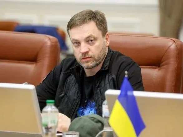 Правопорушень на тлі війни поменшало на 10%, у наступні місяці ситуація може змінитися - голова МВС