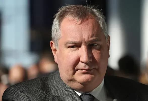 путін звільнив рогозіна з посади голови «Роскосмосу»