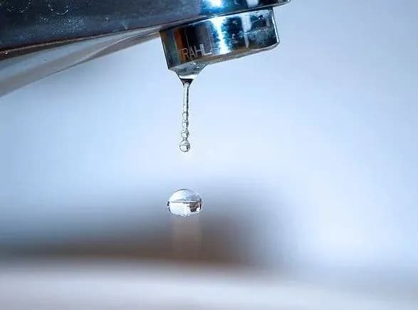 У Дніпрі через ракетний удар можуть бути перебої з водою