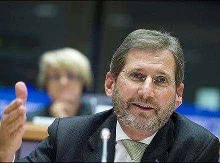 Єврокомісія не очікує, що росія перезапустить "Північний потік"