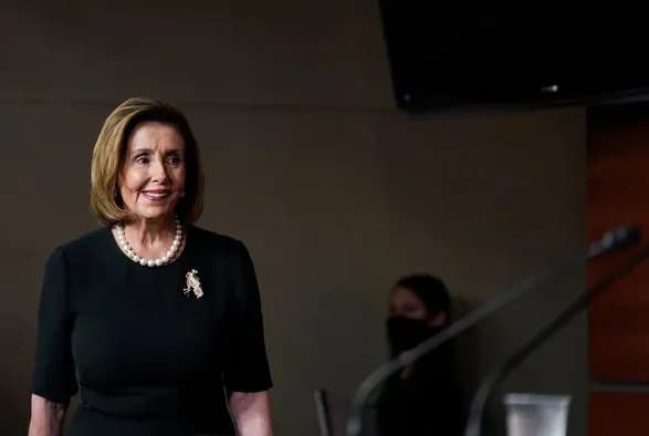 Китай подтвердил строгие предупреждения, направленные США относительно возможного визита Пелоси на Тайвань