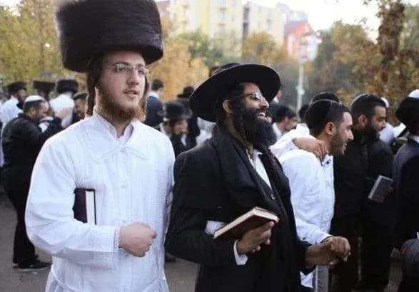 Ізраїль закликав своїх громадян не їхати до України на святкування Рош га-Шана