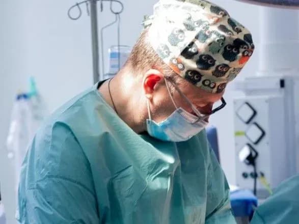 В Інституті Шалімова пояснили, за яких умов потрібно видаляти кісту в нирці