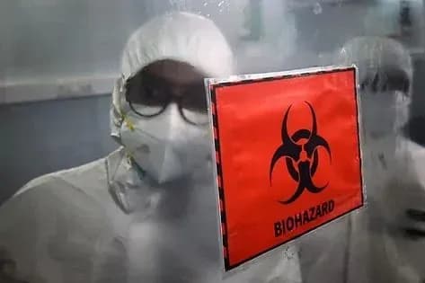 В Іспанії підтвердили першу смерть від мавпячої віспи