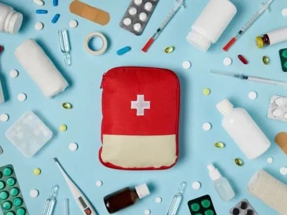 В Украине повысят доступность медицинской и реабилитационной помощи во время войны