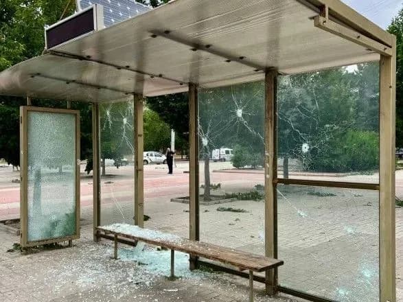 Кількість жертв обстрілу зупинки у Миколаєві зросла до семи - мер