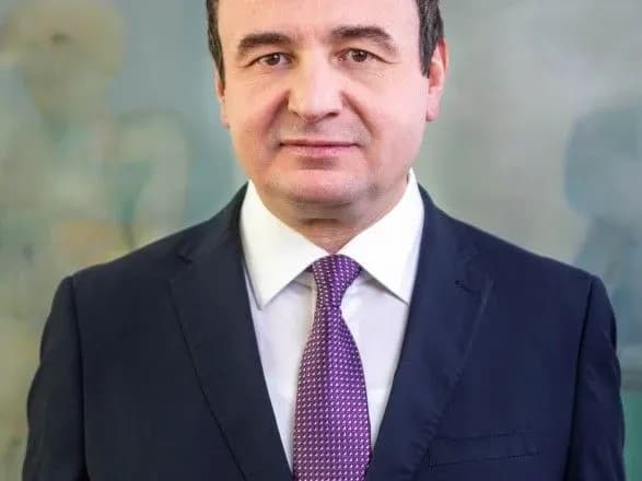 Прем'єр Косово: найближчі дні можуть бути важкими, ми стикаємося з сербським націонал-шовінізмом