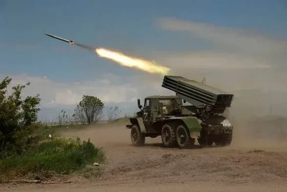 США нададуть новий пакет військової допомоги Україні вартістю 550 млн доларів