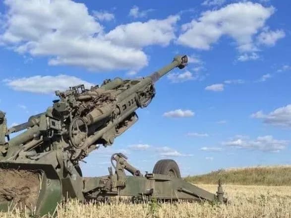 Спроби наступу ворога в районах Долини та Богородичного завершились крахом та втечею - Генштаб