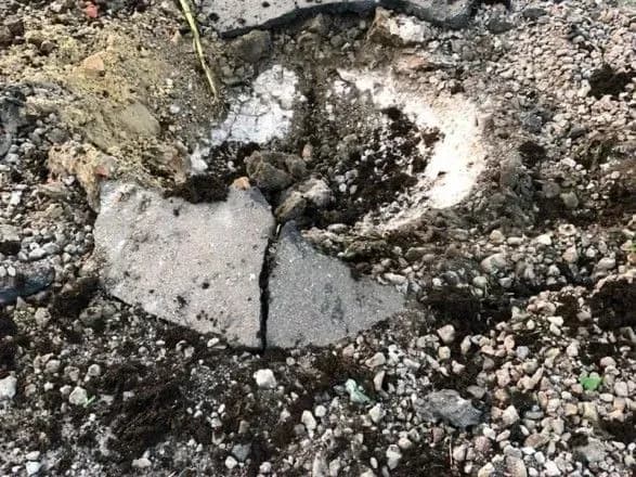 Окупанти здійснили 60 прильотів по трьом громадам Сумщини