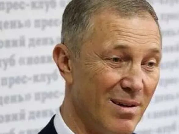 Колаборанта сальдо могли отруїти, його стан вкрай тяжкий – ЗМІ