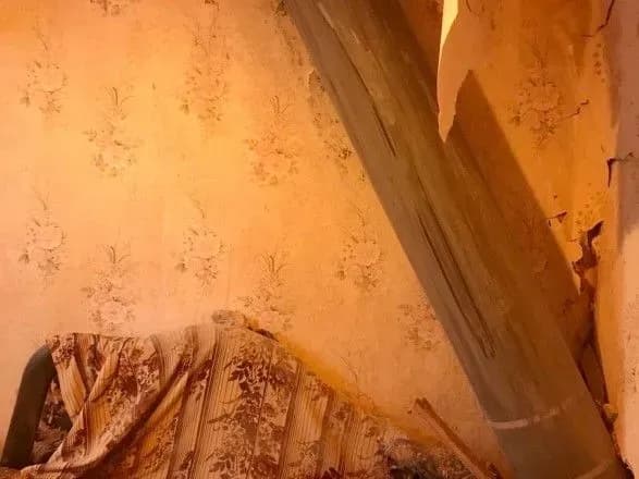 Нічний ракетний удар по Миколаєву: окупанти поцілили у сім мікрорайонів