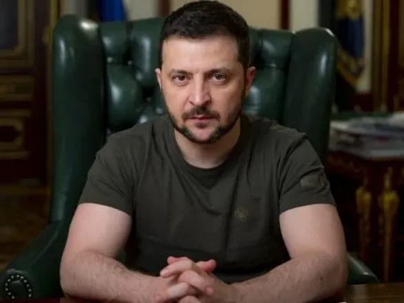 Якщо окупанти підуть шляхом псевдореферендумів, то для себе ж закриють будь-яку можливість переговорів з Україною - Зеленський