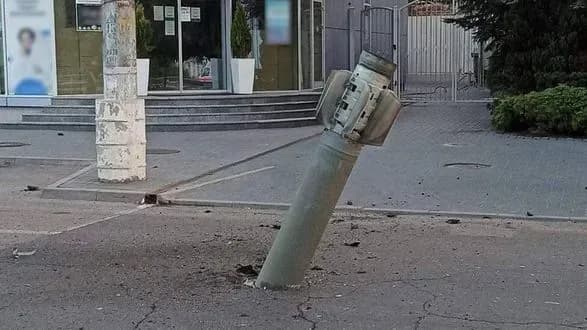 Ночью россияне трижды обстреляли Николаев: детали