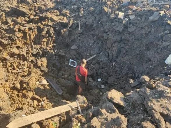 росіяни ведуть інтенсивні обстріли в околицях Донецька - Кириленко