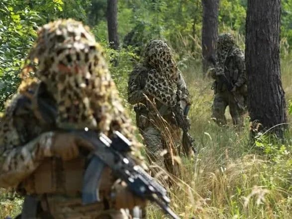 Окупанти намагалися прорвати оборону ЗСУ біля Великої Комишувахи – Генштаб