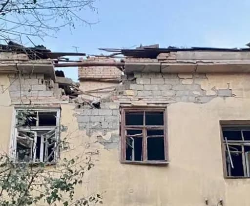 Дніпропетровщина: нічна російська атака забрала життя 13 цивільних